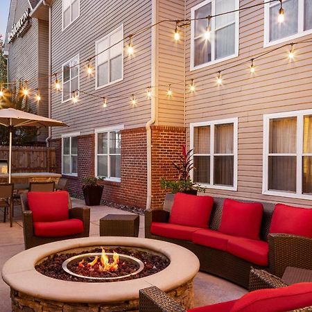 Residence Inn Mobile Exterior photo