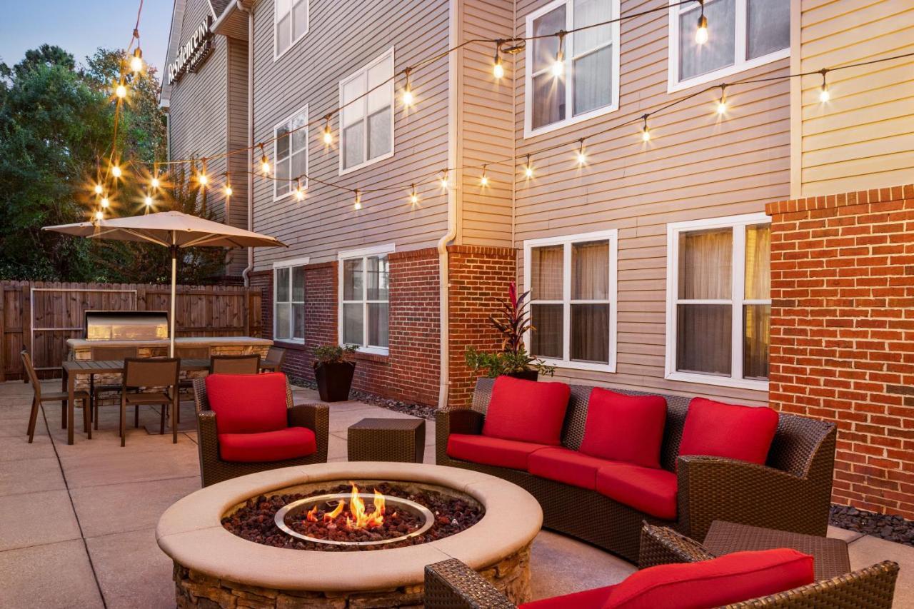 Residence Inn Mobile Exterior photo