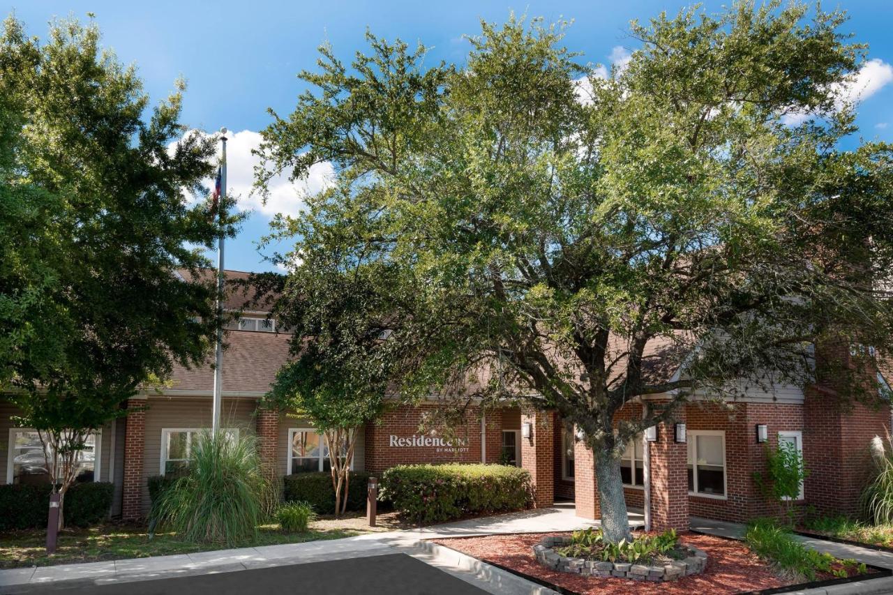 Residence Inn Mobile Exterior photo