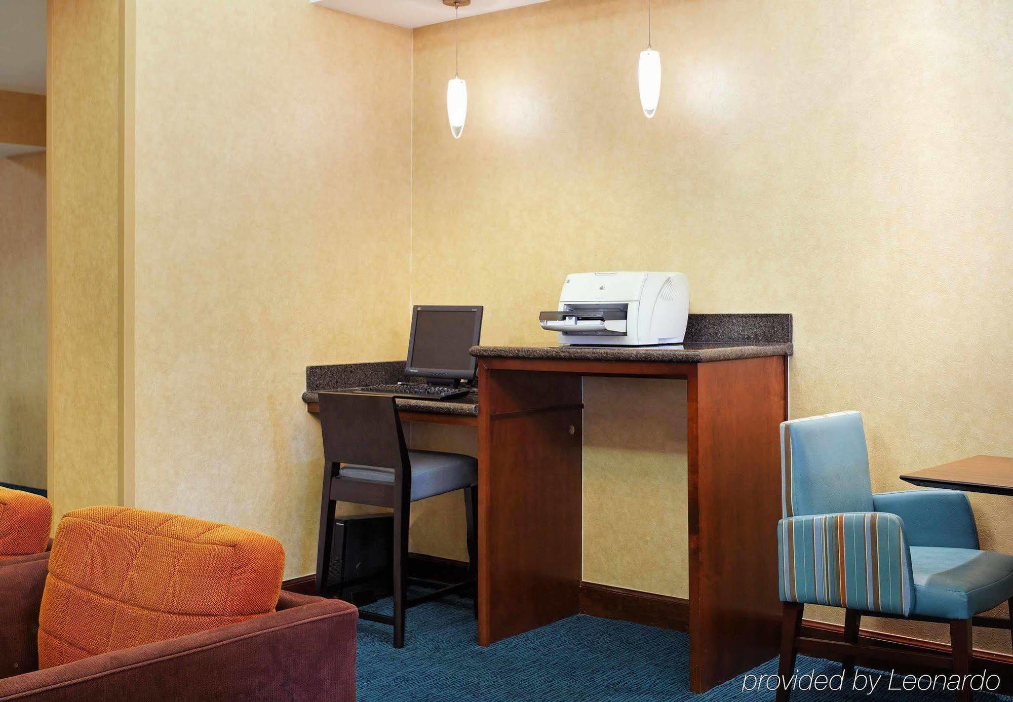 Residence Inn Mobile Exterior photo