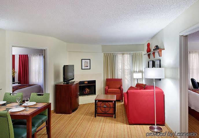 Residence Inn Mobile Exterior photo