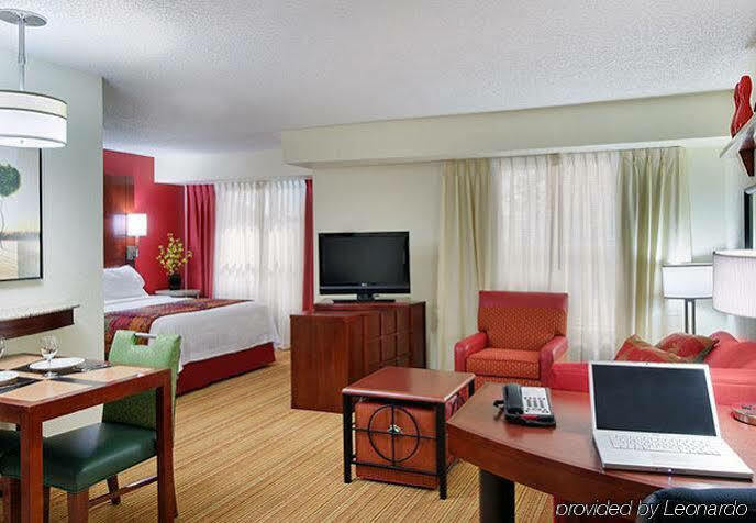 Residence Inn Mobile Exterior photo